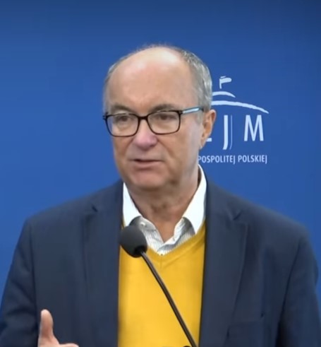 czarzastyn po wyborach