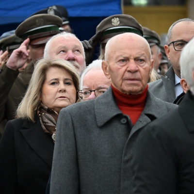 11 Listopada Święto Niepodległości - uroczystości w Radomiu w dniu 11.11.2024r.