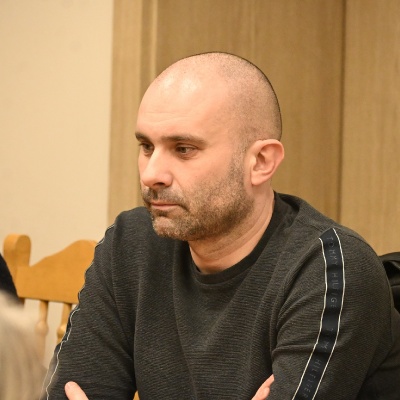 Wspólne zebranie Kół Nr 1 i Nr 2